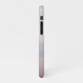 Benutzerdefiniertes Foto Modernes Bestes Mum-Ever iPhone Hülle (Linke Seite)