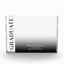 Benutzerdefiniertes Foto Modernes Elegantes Oberes