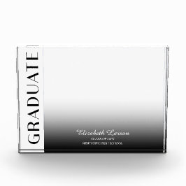 Benutzerdefiniertes Foto Modernes Elegantes Oberes