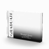 Benutzerdefiniertes Foto Modernes Elegantes Oberes (Rechts)