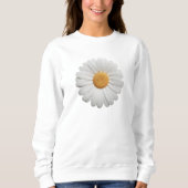 Benutzerdefiniertes Foto Modernes Mama Muttertags- Sweatshirt (Vorderseite)