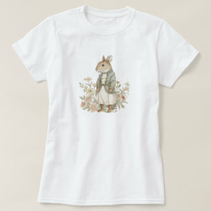 Benutzerdefiniertes Foto Modernes Mama Muttertags- T-Shirt