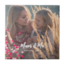 Benutzerdefiniertes Foto Modernes Schreiben gedeck