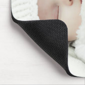 Benutzerdefiniertes Foto Mousepad (Ecke)