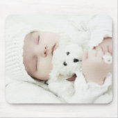 Benutzerdefiniertes Foto Mousepad (Vorne)
