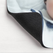 Benutzerdefiniertes Foto Mousepad (Ecke)