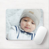 Benutzerdefiniertes Foto Mousepad (Mit Mouse)
