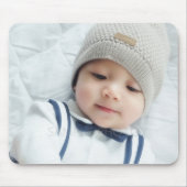 Benutzerdefiniertes Foto Mousepad (Vorne)