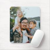 Benutzerdefiniertes Foto Mousepad (Mit Mouse)