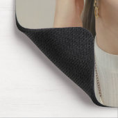 Benutzerdefiniertes Foto Mousepad (Ecke)