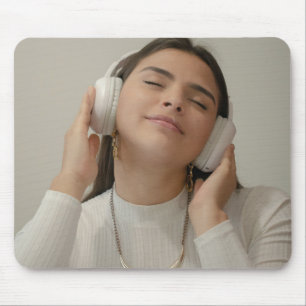 Benutzerdefiniertes Foto Mousepad