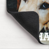 Benutzerdefiniertes Foto Mousepad (Ecke)