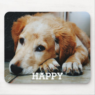 Benutzerdefiniertes Foto Mousepad
