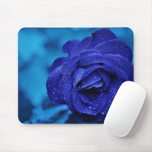 Benutzerdefiniertes Foto Mousepad (Mit Mouse)