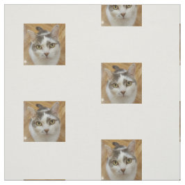 Benutzerdefiniertes Foto-Muster Stoff