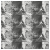 Benutzerdefiniertes Foto-Muster Stoff (Muster)