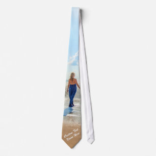 Benutzerdefiniertes Foto Neck Tie mit Ihren Fotos  Krawatte