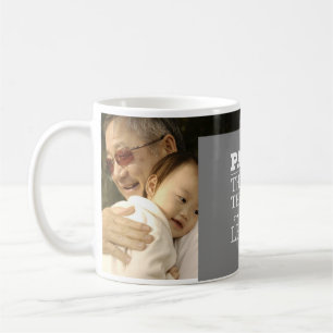 Benutzerdefiniertes Foto Papaw Kaffeetasse