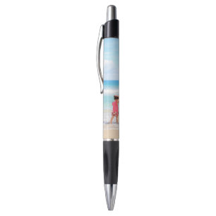 Benutzerdefiniertes Foto Pen Geschenk mit Ihren Fo Kugelschreiber