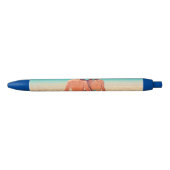 Benutzerdefiniertes Foto-Pen-Geschenk mit Ihren Fo Kugelschreiber (Vorderseite)