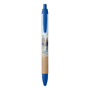 Benutzerdefiniertes Foto-Pen-Geschenk mit Ihren Li Kugelschreiber