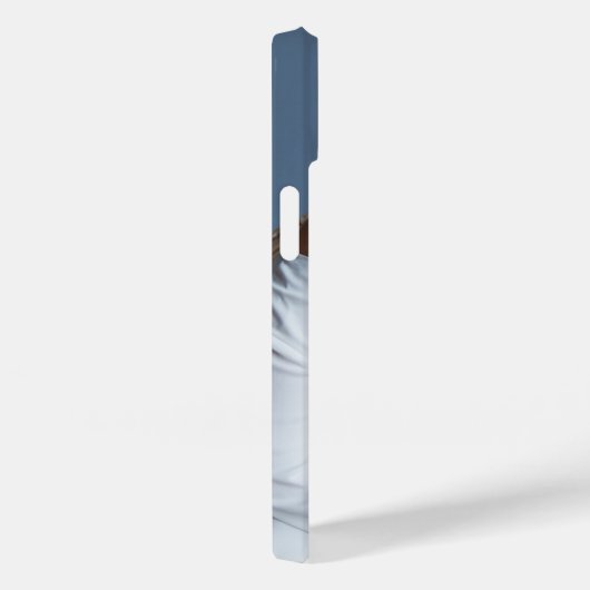 Benutzerdefiniertes Foto Personalisiert Case-Mate iPhone Hülle (Rückseite / Rechts)