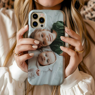 Benutzerdefiniertes Foto Personalisiert Case-Mate iPhone Hülle