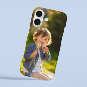 Benutzerdefiniertes Foto Personalisiert Case-Mate iPhone Hülle