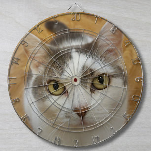 Benutzerdefiniertes Foto Personalisiert Dartboard Dartscheibe
