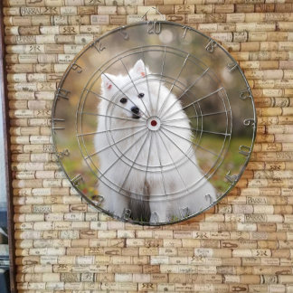 Benutzerdefiniertes Foto Personalisiert Dartboard Dartscheibe