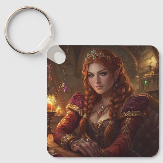 Benutzerdefiniertes Foto Personalisiert Eigene Fot Schlüsselanhänger (Vorderseite)