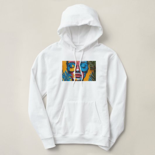 Benutzerdefiniertes Foto Personalisiert Eigenes Fo Hoodie (Design vorne)