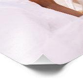 Benutzerdefiniertes Foto Personalisiert Erstellen (Ecke)