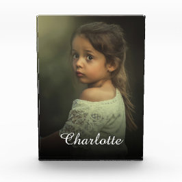 Benutzerdefiniertes Foto Personalisiert erstellen