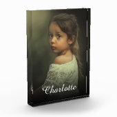 Benutzerdefiniertes Foto Personalisiert erstellen (Links)