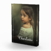 Benutzerdefiniertes Foto Personalisiert erstellen (Rechts)