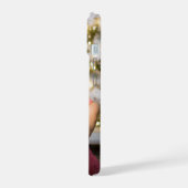 Benutzerdefiniertes Foto Personalisiert erstellen iPhone 15 Hülle (Linke Seite)