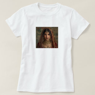 Benutzerdefiniertes Foto Personalisiert Erstellen T-Shirt