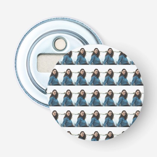 Benutzerdefiniertes Foto Personalisiert Flaschenöffner (Vorderseite)