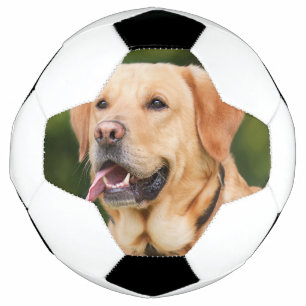 Benutzerdefiniertes Foto Personalisiert Fußball