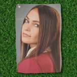 Benutzerdefiniertes Foto Personalisiert Golfhandtuch<br><div class="desc">Laden Sie ein Foto hoch und erstellen Sie ganz einfach Ihr personalisiertes Golfhandtuch. Klicken Sie auf BEARBEITEN und dann auf TEXT HINZUFÜGEN, um eine Textzeile hinzuzufügen. Sie können dieses Design auf anderen Zazzle-Produkten übertragen und an die meisten Zazzle-Produkte anpassen. Standard Studio Designs werden in hochauflösender Vektorgrafik für einen beruflichen Druck...</div>