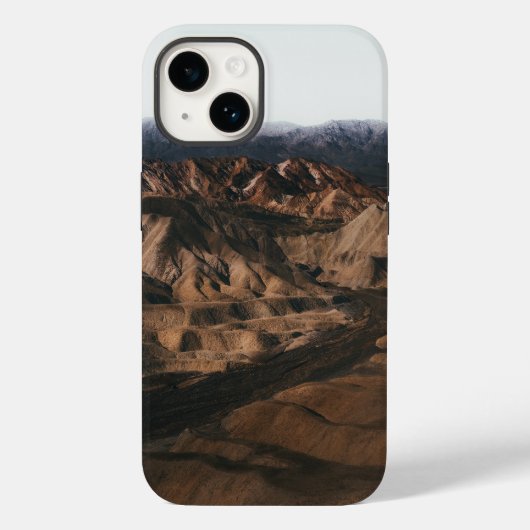 Benutzerdefiniertes Foto Personalisiert iPhone 14  Case-Mate iPhone Hülle (Rückseite)