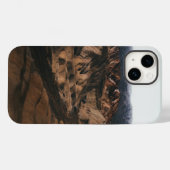 Benutzerdefiniertes Foto Personalisiert iPhone 14  Case-Mate iPhone Hülle (Rückseite (Horizontal))