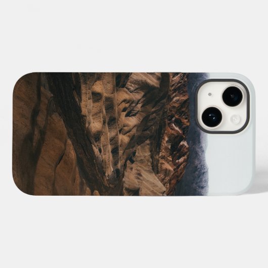 Benutzerdefiniertes Foto Personalisiert iPhone 14  Case-Mate iPhone Hülle (Rückseite (Horizontal))