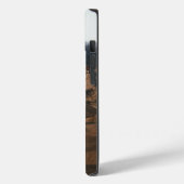 Benutzerdefiniertes Foto Personalisiert iPhone 14  Case-Mate iPhone Hülle (Rückseite / Links)