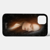 Benutzerdefiniertes Foto Personalisiert iPhone/iPa Case-Mate iPhone Hülle (Rückseite (Horizontal))