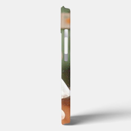 Benutzerdefiniertes Foto Personalisiert iPhone/iPa Case-Mate iPhone Hülle (Rückseite / Links)