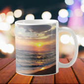 Benutzerdefiniertes Foto Personalisiert Kaffeetasse