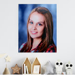 Benutzerdefiniertes Foto Personalisiert Leinwanddruck<br><div class="desc">Laden Sie ein Foto hoch und erstellen Sie ganz einfach Ihren personalisierten Foto-Leinwand-Druck. Sie können dieses Design auf anderen Zazzle-Produkten übertragen und an die meisten Zazzle-Produkte anpassen. Sie können auch auf ANDERE KLICKEN, um Details wie Hintergrundfarbe, Text, Schriftart oder einige Grafiken hinzuzufügen, zu löschen oder zu ändern. Standard Studio Designs...</div>