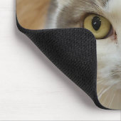 Benutzerdefiniertes Foto Personalisiert Mousepad (Ecke)